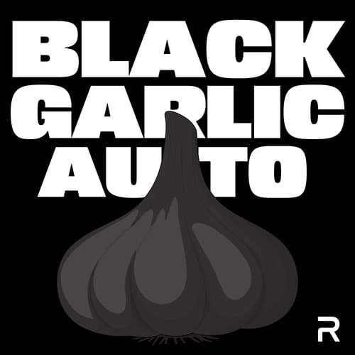 Black Garlic
