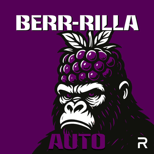 Berr-rilla