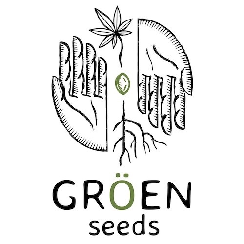 Groen Seeds