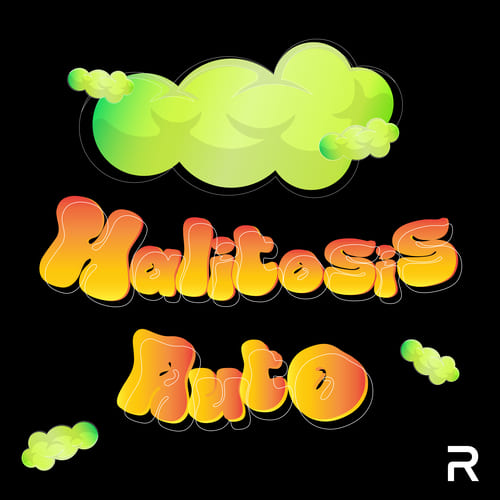 Halitosis