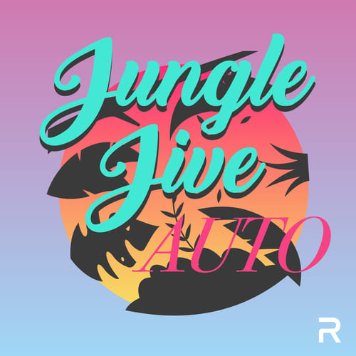 Jungle Jive