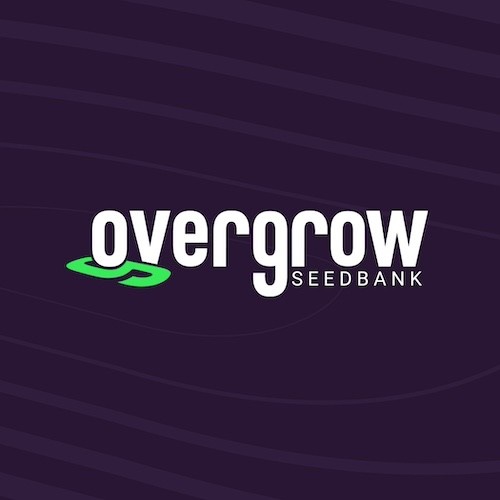 Overgrow